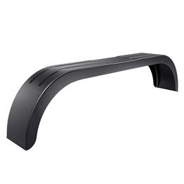 DOMAR PLASTİK ÇAMURLUK ÇİFTLİ 220 MM