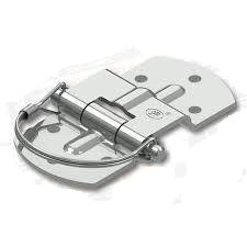 MENTEŞE KISA-GENİŞ SÖKÜLEBİLİR 125 MM