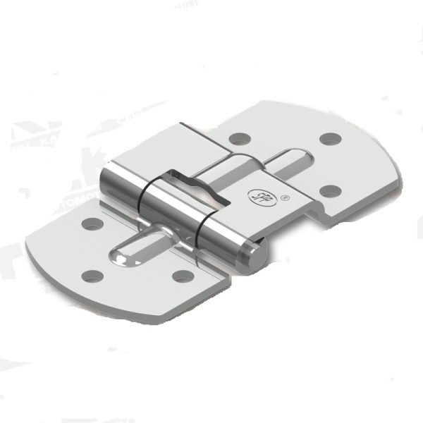 MENTEŞE KISA-GENİŞ 125 MM