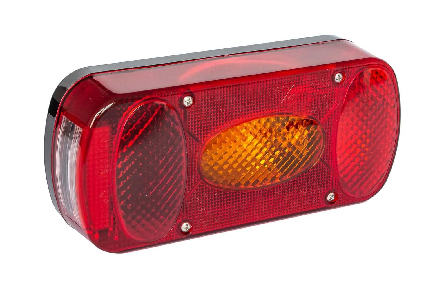 ASPÖCK MİDİPOİNT STOP LAMBASI SAĞ 4 FONKSİYON